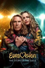 EUROVISION SONG CONTEST: THE STORY OF FIRE SAGA | NETFLIX (2020) ไฟร์ซาก้า: ไฟ ฝัน ประชัน เพลง EUROVISION SONG CONTEST