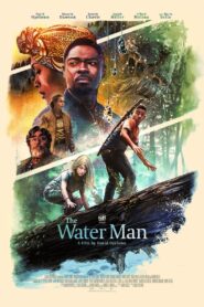 The Water Man | Netflix (2021) เดอะ วอเตอร์ แมน