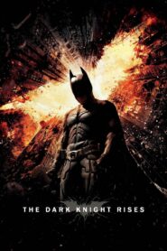 Batman The Dark Knight Rises แบทแมน อัศวินรัตติกาลผงาด