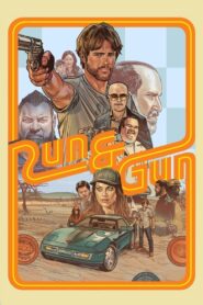 Run And Gun (The Ray) (2022) บรรยายไทย