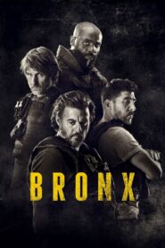 Rogue City | Netflix (2020) เมืองโหด
