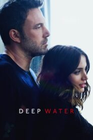 Deep Water (2022) บรรยายไทย