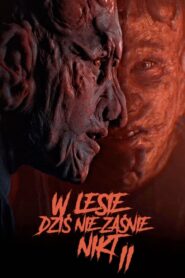 Nobody Sleeps in the Woods Tonight 2 | Netflix (2021) คืนผวาป่าไร้เงา 2