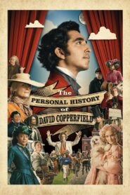 THE PERSONAL HISTORY OF DAVID COPPERFIELD(2019) ประวัติส่วนตัวของ เดวิดคอปเปอร์ฟิลด์