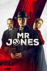 Mr.Jones (2019) ถอดรหัสวิกฤตพลิกโลก