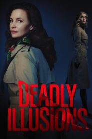 Deadly Illusions | Netflix (2021) หลอน ลวง ตาย