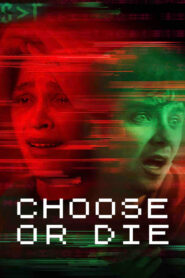 Choose or Die | Netflix (2022) เลือกหรือตาย