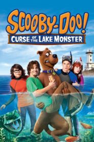 SCOOBY-DOO! CURSE OF THE LAKE MONSTER (2010) สกูบี้-ดู ตอนคำสาปอสูรทะเลสาบ