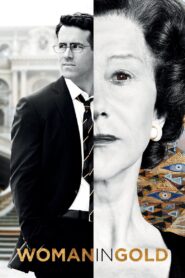 Woman In Gold (2015) ภาพปริศนา ล่าระทึกโลก