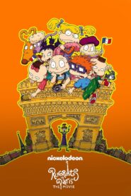 RUGRATS IN PARIS THE MOVIE (2003) จิ๋วแสบทัวร์ ปารีส