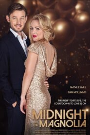MIDNIGHT AT THE MAGNOLIA (2020) คืนแห่งรักที่แม็กโนเลีย