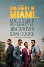 ONE NIGHT IN MIAMI (2020) คืนหนึ่งในไมแอมี…