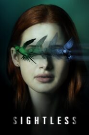 SIGHTLESS | NETFLIX (2020) โลกมืด