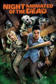 NIGHT OF THE ANIMATED DEAD (2021) บรรยายไทย