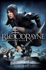 BloodRayne The Third Reich (2011) บลัดเรย์น 3 โค่นปีศาจนาซีอมตะ