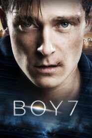 Boy 7 (2015) ผ่าแผนลับองค์กรร้าย