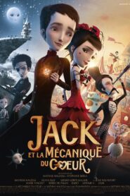 JACK AND THE CUCKOO-CLOCK HEART (2014) แจ็ค หนุ่มน้อยหัวใจติ๊กต็อก