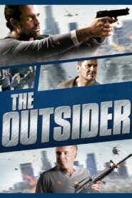 The Outsider (2014) ภารกิจล่านรก