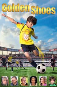 GOLDEN SHOES (2015) รองเท้าทองคำ