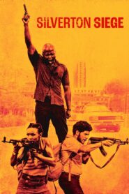 SILVERTON SIEGE | NETFLIX (2022) วินาศกรรมซิลเวอร์ตัน