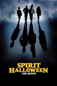 SPIRIT HALLOWEEN: THE MOVIE (2022) วิญญาณฮาโลวีน