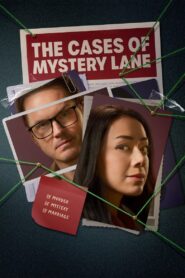 THE CASES OF MYSTERY LANE (2023) เรียนเป็นนักสืบ